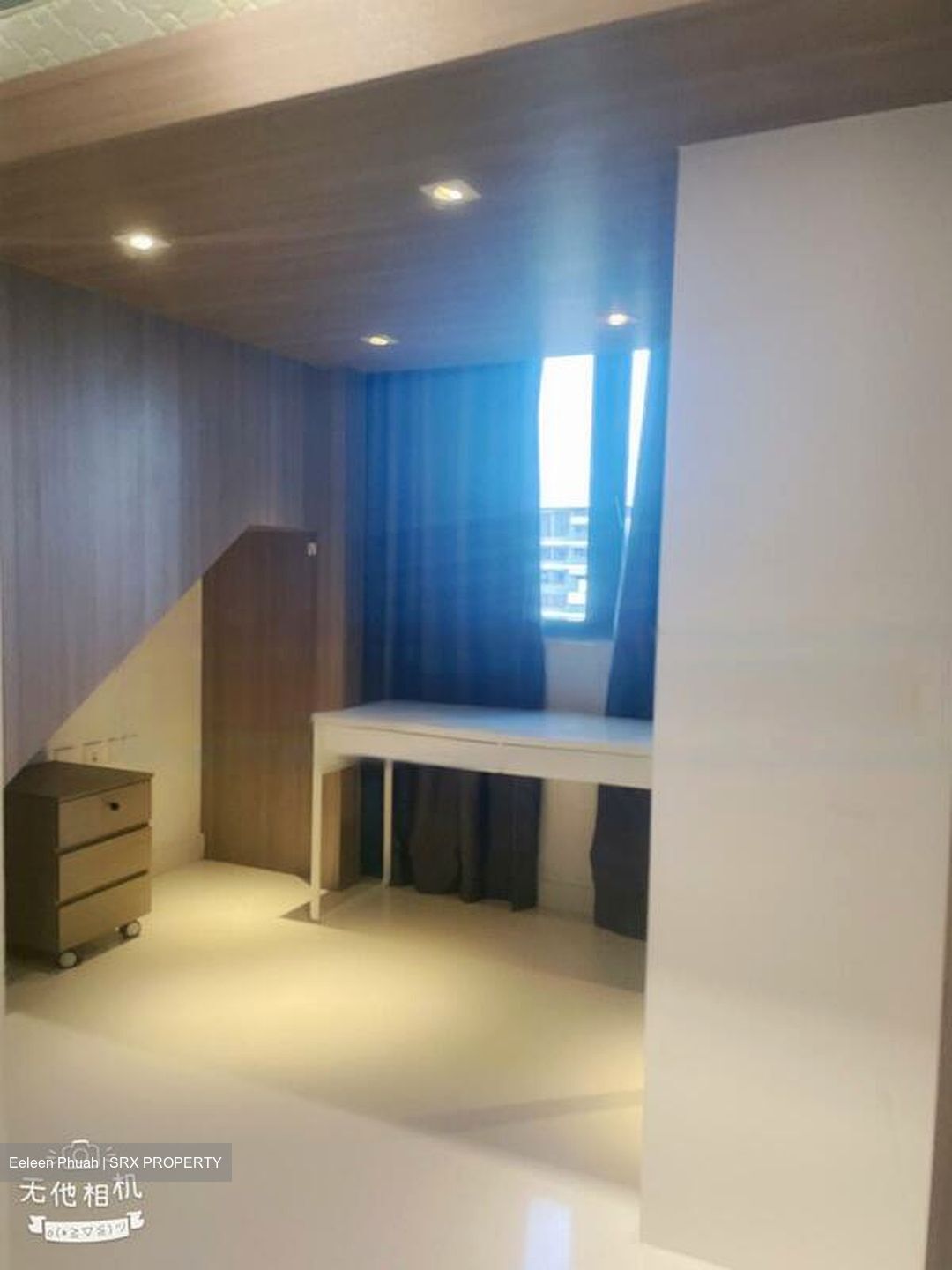 Urban Vista (D16), Condominium #439057961